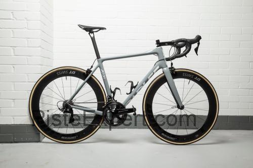 Parlee Altum fiche technique et avis